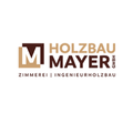 Holzbau Mayer GmbH-Logo