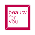 Beauty for You - Jasna Hari-Logo