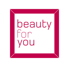 Beauty for You - Jasna Hari-Logo