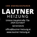 LAUTNER - HEIZUNG GmbH-Logo