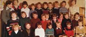 Bild enthält, People, Person, Photography, Portrait, Adult, Female, Woman, Boy, Child, Male