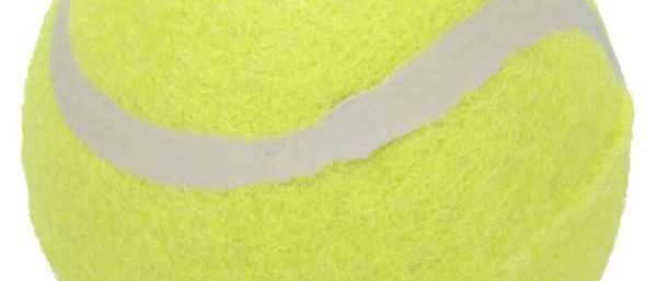 Bild enthält, Ball, Sport, Tennis, Tennis Ball