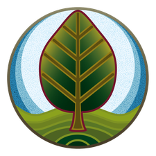 ÖKO Mittelschule Pöchlarn-Logo