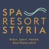 SPA RESORT STYRIA-Logo