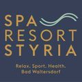 SPA RESORT STYRIA-Logo