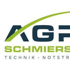 Agritec Schmierstoffhandel - Ladestation4you-Logo