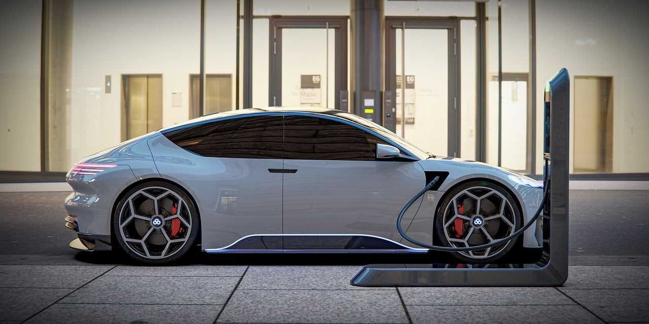 Bild enthält, Machine, Wheel, Alloy Wheel, Car, Car Wheel, Spoke, Tire, Vehicle