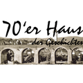 70er Haus der Geschichten-Logo