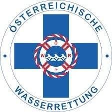 Österreichische Wasserrettung Einsatzstelle St. Andrä-Logo