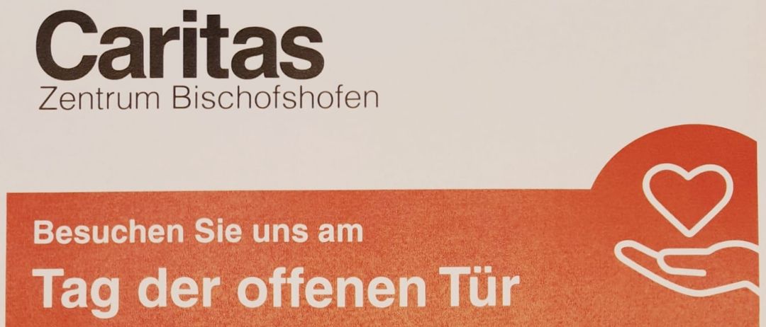 Das Bild ist eine Einladung zum Besuch eines Caritas-Zentrums am 11. November. Das Zentrum ist von 11:00 bis 14:30 Uhr geöffnet und bietet Unterstützung für Bedürftige. Der Schwerpunkt liegt auf den Bedürfnissen von Frauen, mit zusätzlichen Informationen zu regionalen Caritas-Angeboten. Spenden kommen dem Zentrum und der Unterstützung von Menschen am Rande der Gesellschaft zugute.