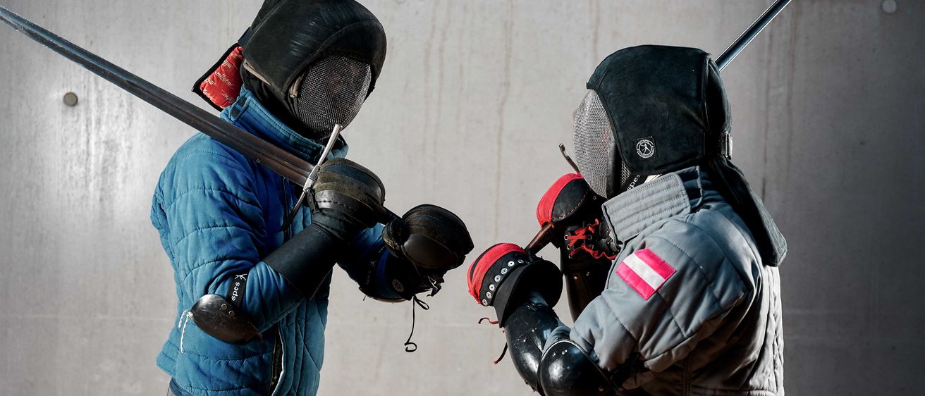 Bild enthält, Sword, Weapon