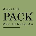 Gasthof Pack-Logo