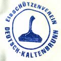 Eis- u. Stocksportverein Deutsch Kaltenbrunn-Logo
