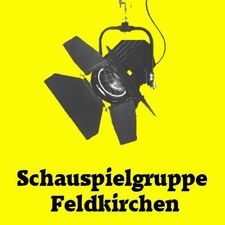 Schauspielgruppe Feldkirchen-Logo