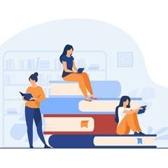 Bild enthält, Person, People, Architecture, Building, Hospital, Cleaning, Desk, Furniture, Table