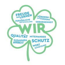 Volksschule Payerbach-Logo