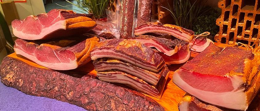 Bild enthält, Food, Meat, Pork, Beef, Mutton