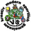 VS Kötschach-Mauthen-Logo. Das Logo von Kreativ Modern Spotlich zeigt einen Baum mit verschiedenen Symbolen darum herum, darunter eine Uhr, eine Eule, einen Monitor und Kinder. Der Text VS und 'Kotschach-Mauthen' ist deutlich sichtbar.