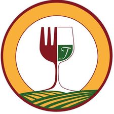 Gasthaus "Zum edlen Tropfen"-Logo