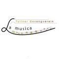 Gesangverein La Musica-Logo