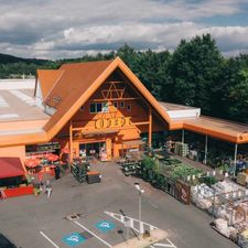 OBI Markt Feldbach-Logo