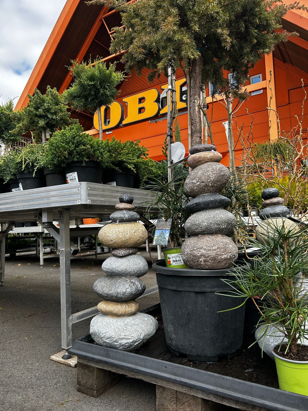 Beitrag von OBI Markt Feldbach | CITIES
