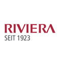 RIVIERA Pharma & Cosmetics-Logo