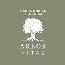 Arbor Vitae KG-Logo