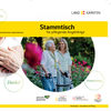 Stammtisch für pflegende Angehörige Eberndorf-Logo