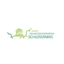 Verein Freunde des Eisenstädter Schlossparks-Logo