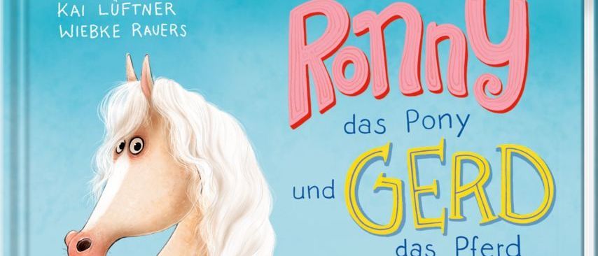 Bild enthält, Book, Publication, Animal, Horse, Mammal, Comics, Bird