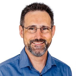 Bild von Ing. Oskar Willegger