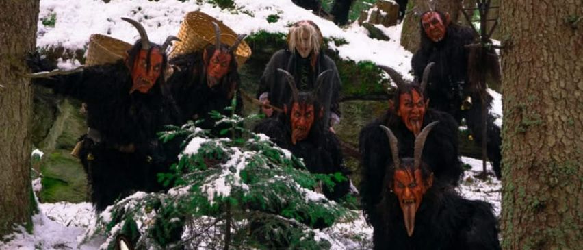 Bild enthält, Vegetation, Grove, Land, Tree, Woodland, Coat, Jungle, People, Person, Woman