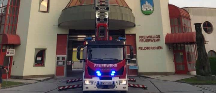 Fire Truck, Transportation, Truck, Vehicle, Fire Station, Architecture, Building, Machine, Wheel