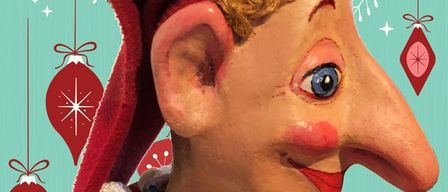 Bild enthält, Clothing, Hat, Person, Doll, Toy, Face, Head