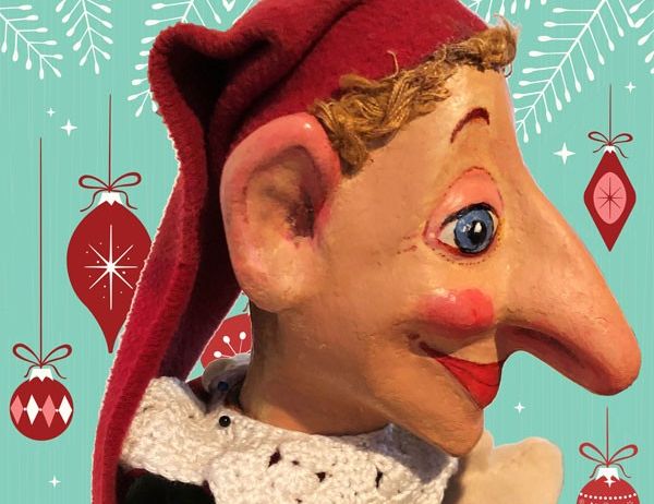 Bild enthält, Clothing, Hat, Person, Doll, Toy, Face, Head