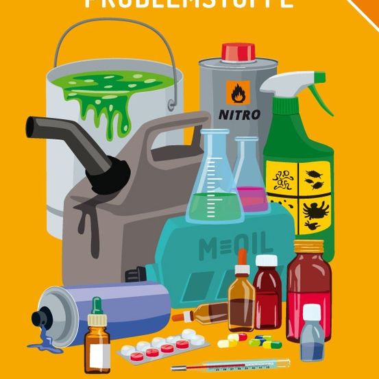 Bild enthält, Advertisement, Poster, Cleaning, Person