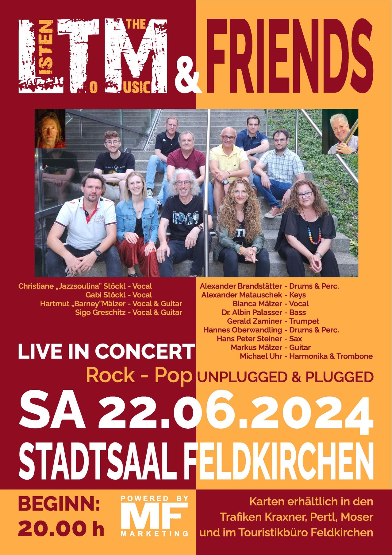 Bild enthält, Advertisement, Poster, People, Person, Adult, Female, Woman, Male, Man, Teen