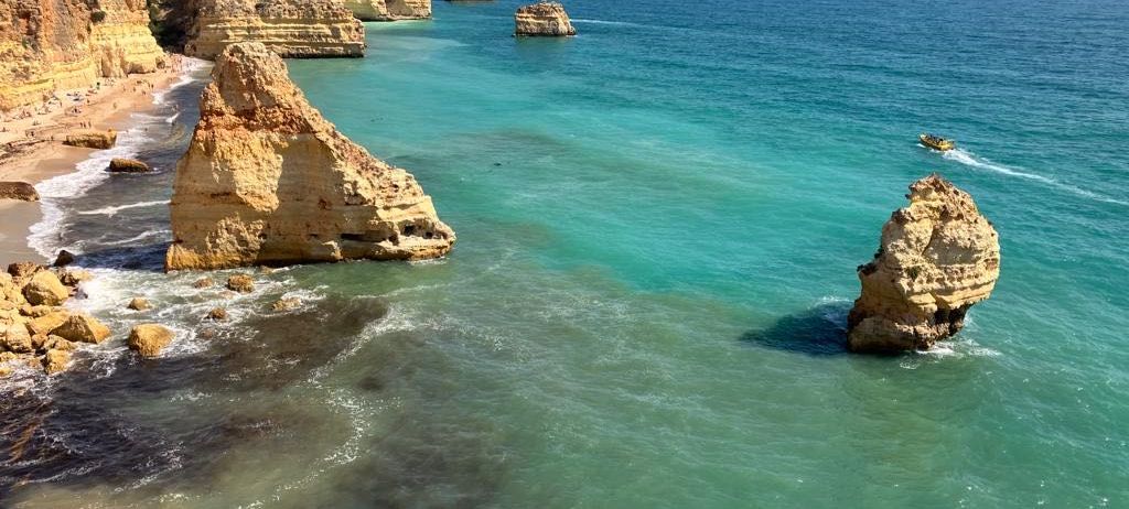Nature, Outdoors, Sea, Water, Sky, Horizon, Beach, Coast, Shoreline, Scenery