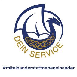 Dein Service-Logo
