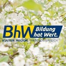 BhW - Bildung hat Wert-Logo