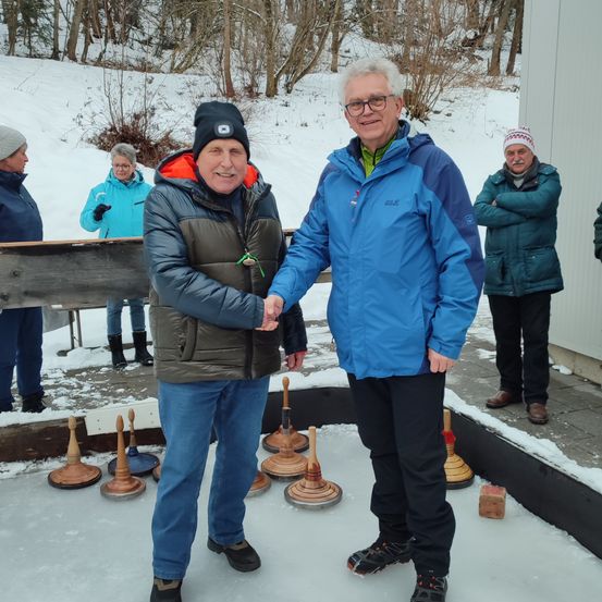 Moarschaft: Reitbauer-eng/Frenzl-weit