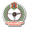 Oldtimer Club Trofaiach-Logo