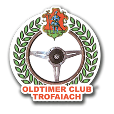 Oldtimer Club Trofaiach-Logo