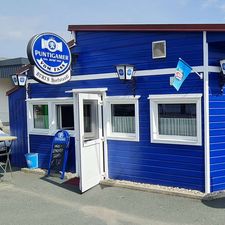 Ruki`s Dorfstandl-Logo