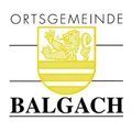Ortsgemeinde Balgach-Logo