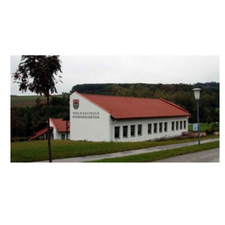 Volksschule Mariasdorf-Logo