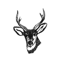 Jagdgesellschaft Prottes-Logo