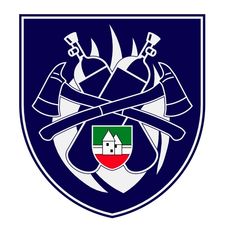 Freiwillige Feuerwehr Pottenstein-Logo