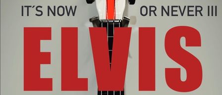 Elvis-Cover-Band Michael K. & Band Konzert in der Kulturhalle Nestebach. Fr., 30.1.2026, 20 Uhr. Sa., 1.2.2026, 18 Uhr. Eintritt: 15 €.